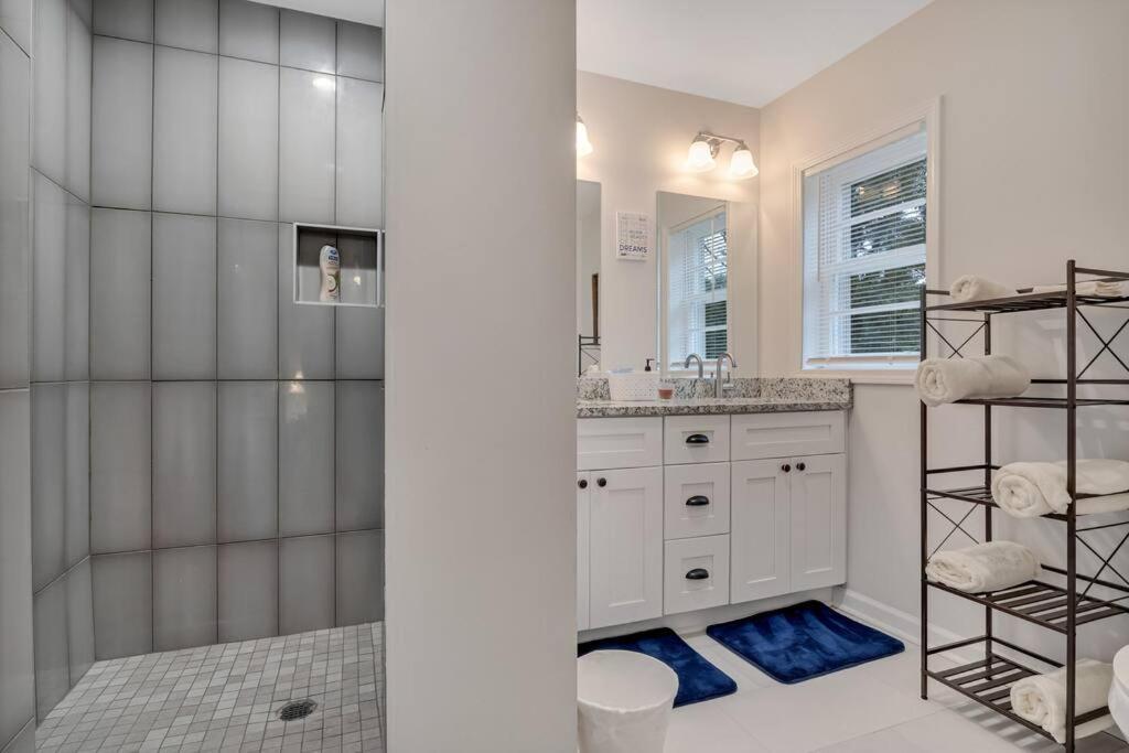 Hébergement de vacances Charming 2-bedroom -quiet East Neighborhood Atlanta