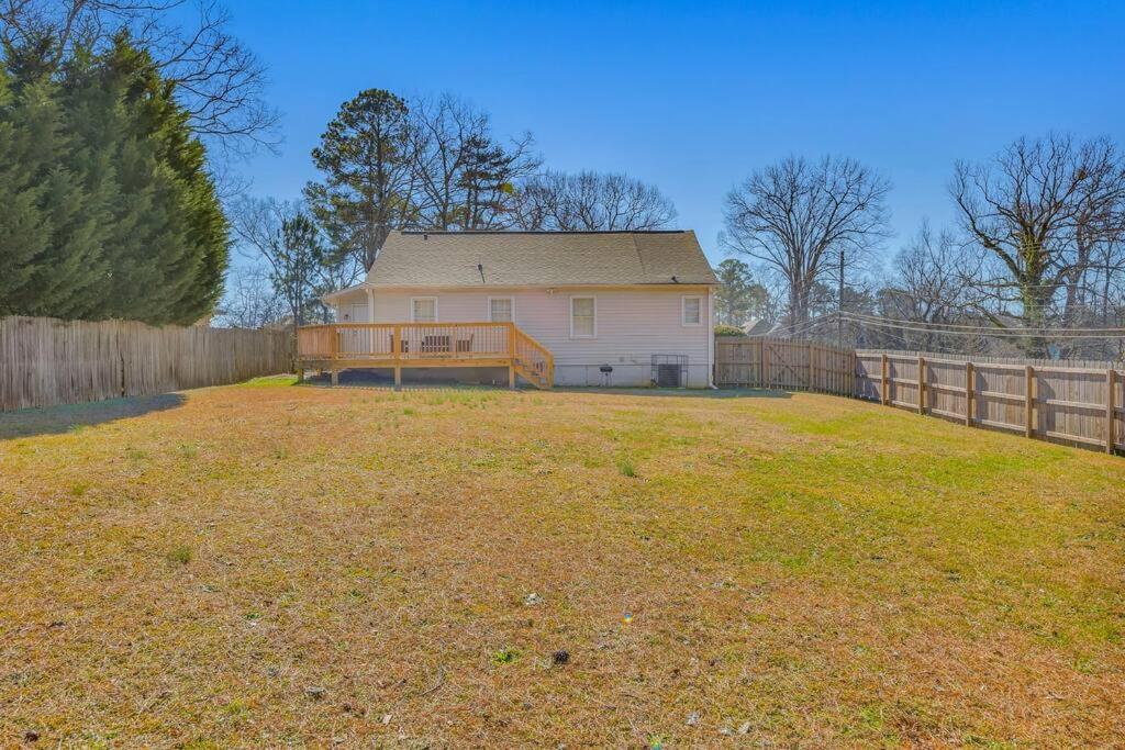 Charming 2-bedroom -quiet East Neighborhood